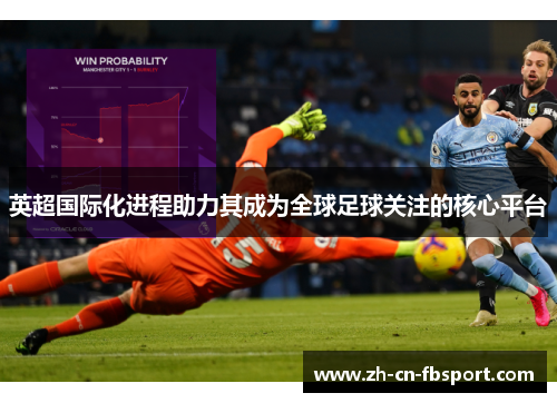 英超国际化进程助力其成为全球足球关注的核心平台
